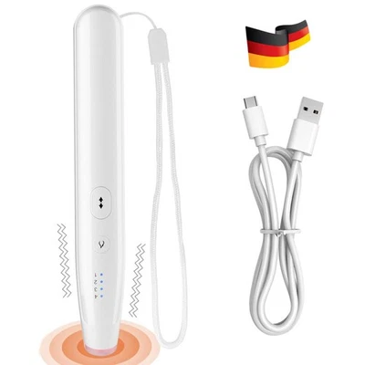 Hitzestift Insektenstichheiler Insektenstift Elektrisch Gegen Mückenstiche Heile - Bild 1 von 4