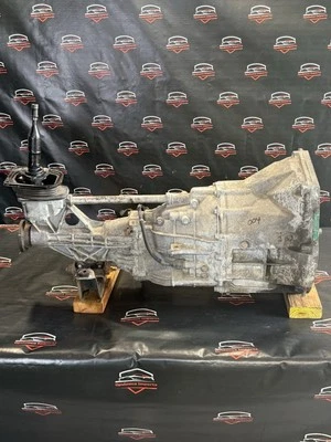 00-03 Ap1 Honda S2000 transmisión 6 velocidades Probado en carretera (todas las marchas se enganchan excepto la sexta marcha) Foto 1 de 4