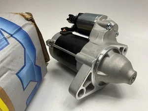 REMAN. TYC SR3285X Starter Motor - Picture 1 of 5