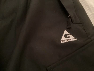 Gerry boys Insulated overalls For Skiing Or Snowboarding  Youth Size L 14/16 - Image 1 of 4