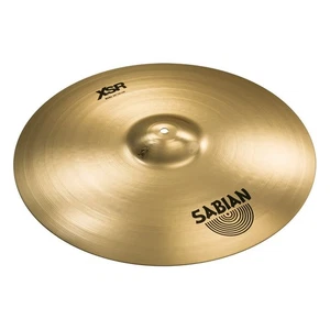 Sabian XSR 21" Ride Drum Set Becken B20 Bronze - Bild 1 von 1