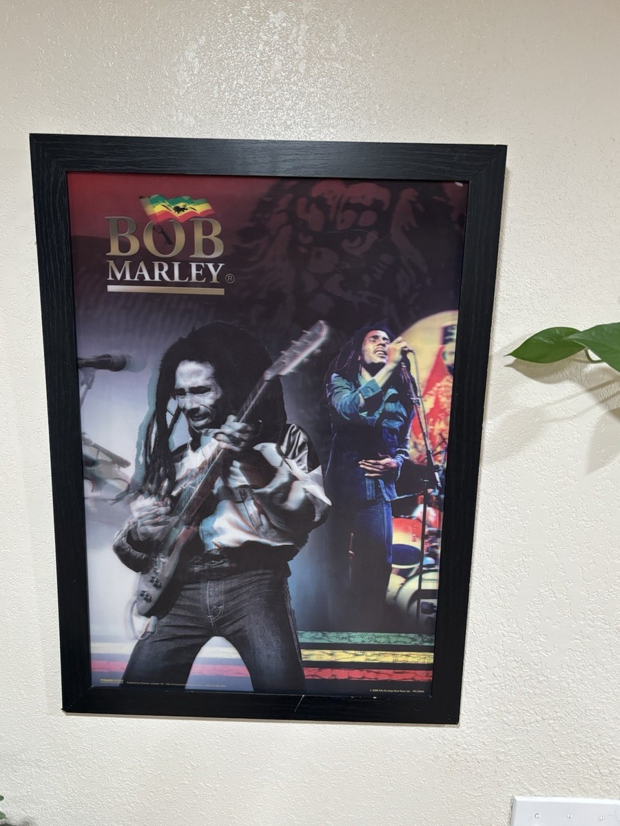 Reggae & Ska Memorabilia for sale | eBay