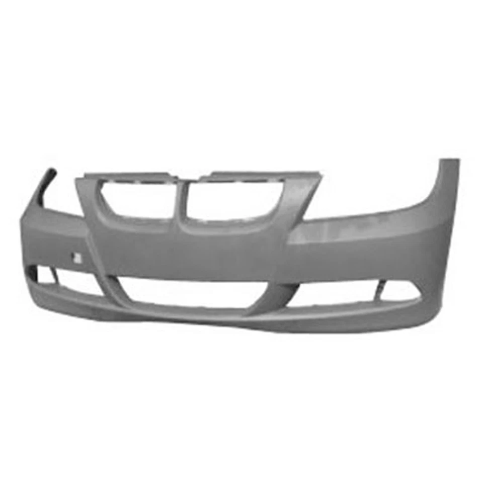 BM1000178 New Replacement Front Bumper Cover Fits 2006-2008 BMW 3 Series Sedan Foto 1 de 1