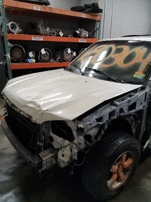 Driver Front Door Switch Driver's Lock And Window Fits 01-07 ESCAPE 139504 - Image 1 of 4