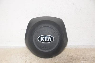 2014-2019 KIA SOUL подушка безопасности руль левая сторона водителя 908746 - Изображение 1 из 3