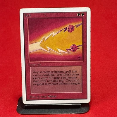 Fork Unlimited Edition Regular - Image 1 of 2