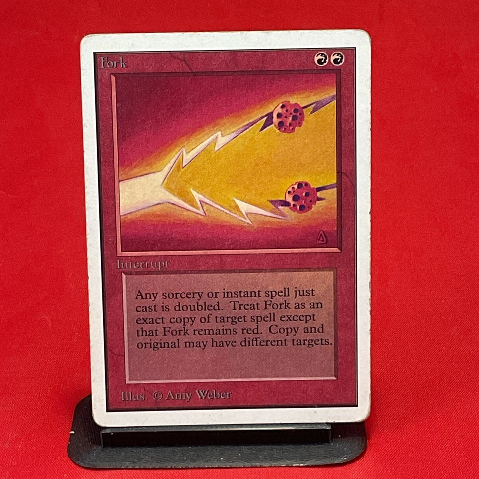 Fork Unlimited Edition Regular - Image 1 of 2