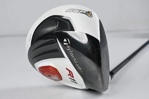Taylormade R11 Driver / 10.5 Degree / Regular Flex Fujikura Blur 60 Shaft - Picture 1 of 8