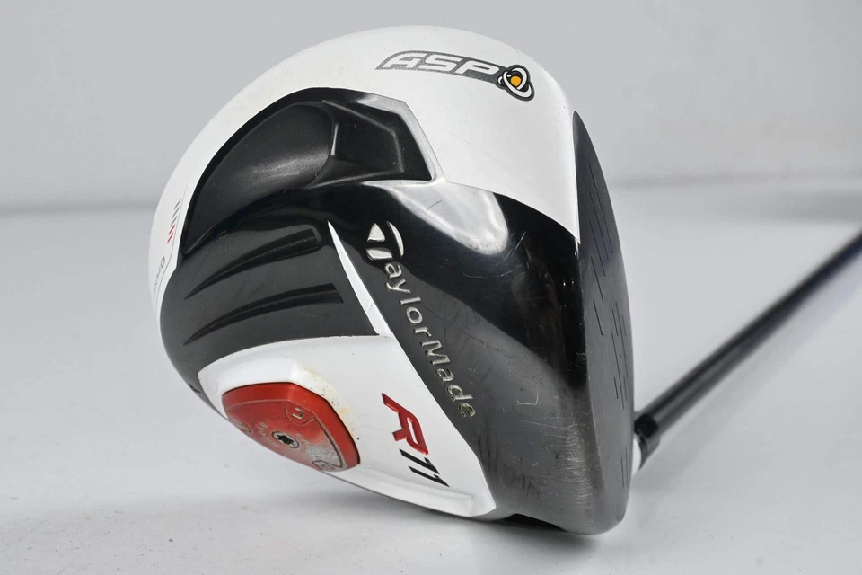 Taylormade R11 Driver / 10,5 Grad / Regular Flex Fujikura Blur 60 Schaft - Bild 1 von 4