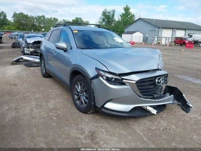 AC Compressor Fits 16-23 MAZDA CX-9 2724478 Foto 1 de 4
