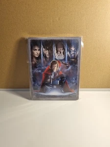 Marvels Thor 4K Blu Ray Steelbook - Picture 1 of 6