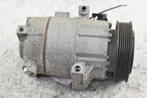 Compresor de aire acondicionado hatchback GT ID 97701F2800 compatible con 13-20 ELANTRA 399186 - Imagen 1 de 12