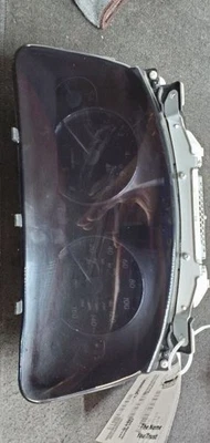 Speedometer Cluster MPH Fits 07-08 LEXUS LS460 1045510 - Imagem 1 de 4