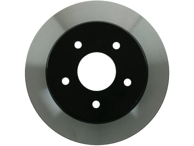 后刹车转子 68ZSGQ41 适用于 Blazer S10 1997 1998 1999 2000 2001 2002 2003 2004 — 第 1/1 张图片