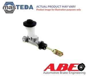 F9F011ABE CLUTCH MASTER CYLINDER ABE FOR FIAT MAREA 1.9 JTD 110 1.9L 81KW - Picture 1 of 4