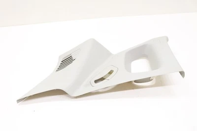 2017 - 2021 JEEP COMPASS REAR LEFT QUARTER UPPER TRIM COVER PANEL OEM TRIM_G7X9 - Image 1 of 4