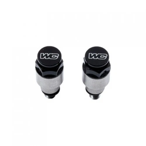 Works Connection Fork Bleeders 26-330 for Motorcycle - Image 1 of 1