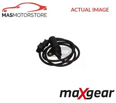 CRANKSHAFT POSITION SENSOR MAXGEAR 24-0094 A NEW OE REPLACEMENT - Image 1 of 4