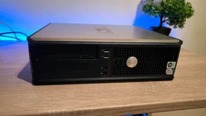 Dell Optiplex 760 | 160GB HDD | 4GB RAM | Win10 - Bild 1 von 9