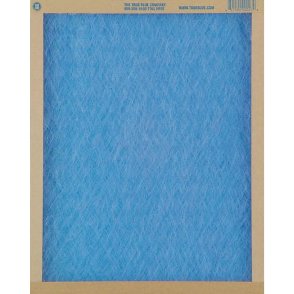 Flanders PrecisionAire EZ Flow II Fiberglass Furnace Filter - 10055.011825