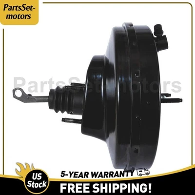 Potenciador de freno para Ford F-150 3,8 L 1988 1989 1990 1991 1992 1993 Foto 1 de 4