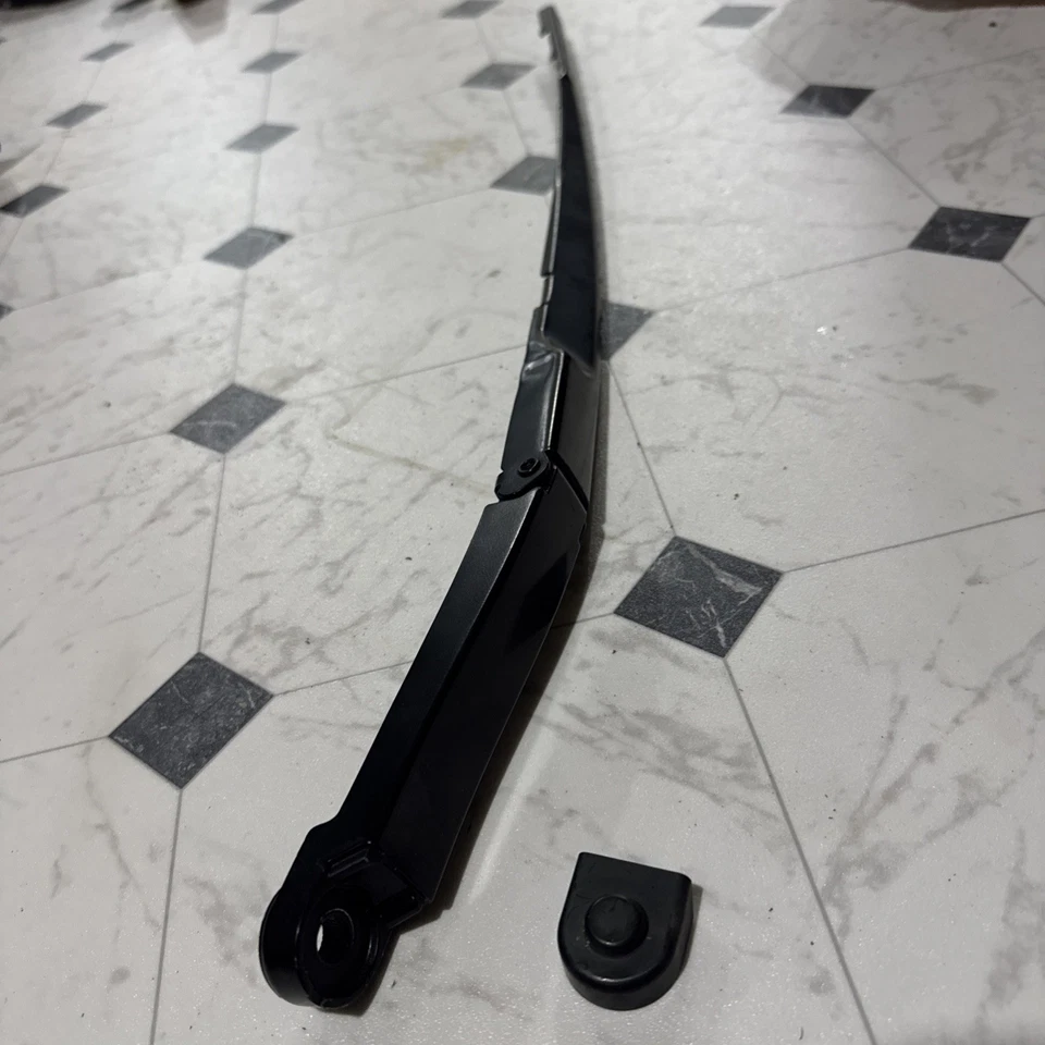 FITS 2011-2015 FORD EXPLORER PASSENGER FRONT WINDSHIELD WIPER ARM - Image 1 of 4