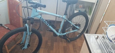 Wird Nicht Mehr Gebraucht  E-bike - Bild 1 von 2