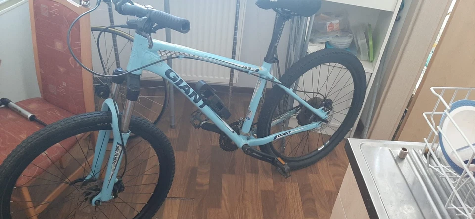 Wird Nicht Mehr Gebraucht  E-bike - Bild 1 von 2