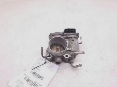 07-11 TOYOTA CAMRY 4 ЦИЛИНДРА 2,4 Л ДВИГАТЕЛЬ ДРОССЕЛЬНАЯ ЗАСЛОНКА КОРПУС В СБОРЕ  - Изображение 1 из 4