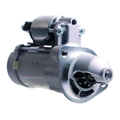 New 12V CW 13T Starter For Kia Soul 2.0L 2012 2013 190-6412 280-0431 36100-2E300 - Image 1 of 4