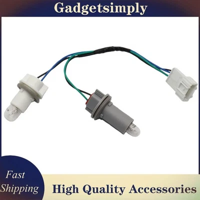 1x Non-LED Inside Tail Lamp Harness For 2016-2020 Kia Optima 92490-D5000 - Image 1 of 4