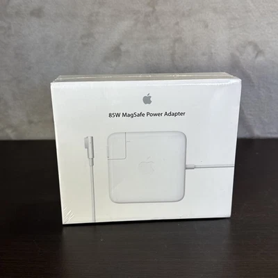 Apple 85W MagSafe Power Adapter Charger for MacBook Pro MC556LL/B A1343 - Image 1 of 4