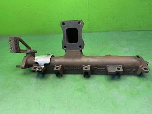 FIAT DUCATO Exhaust Manifold Mk4 2.3 JTD 5802084349 2014- - Picture 1 of 4