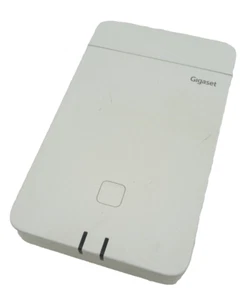 Gigaset Basisstation N870 IP Pro VoIP für schnurlose Telefone Kommunikation - Zdjęcie 1 z 4