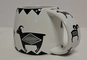The Treasure Chest Mug, Ram - Picture 1 of 7