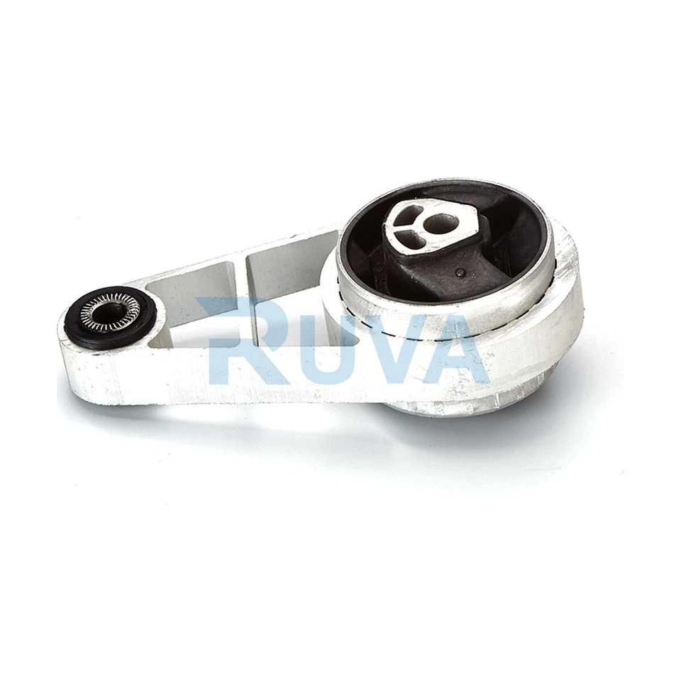 Suporte de motor traseiro inferior manual Ruva compatível com MG MG ZT 2.0 CDTi Rover 75 2002-2005 - Imagem 1 de 1