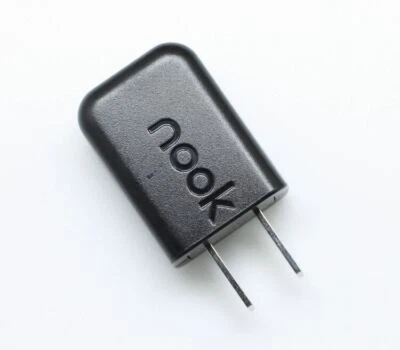 NOOK BNRP5-850-1 5V 0.85A USB Power Supply AC Adapter For Barnes&Noble ZZ17542 - Image 1 of 4