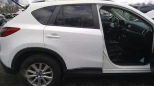 Used Rear Right Door fits: 2016 Mazda cx-5 electric privacy tint Rear Righ - Picture 1 of 11