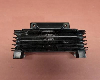 2007-2012 Harley Davidson FLHTCU Electra Glide 超经典油冷却器 — 第 1/4 张图片