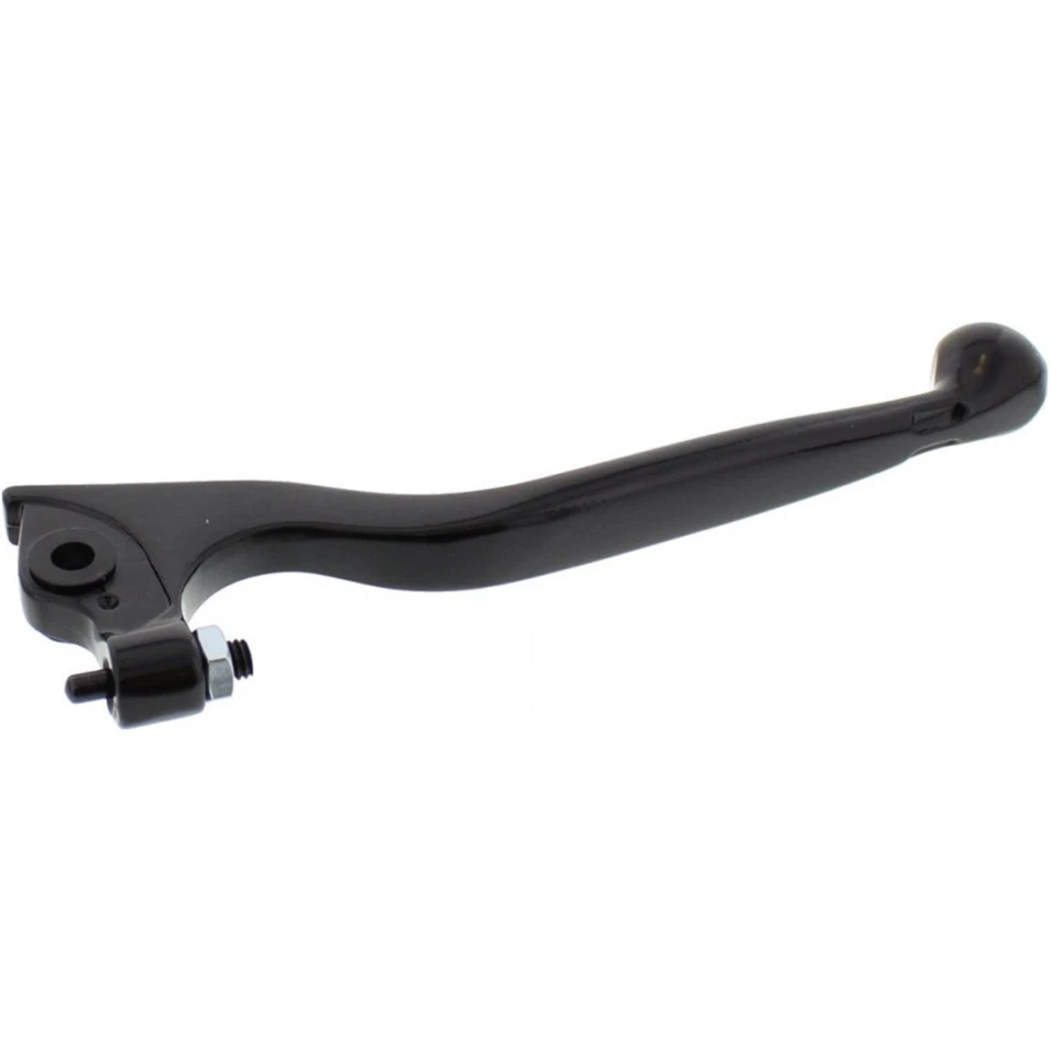 Brake lever JMP black for Derbi Senda SM DRD X-Treme / Pro racing Atlantis AC - Image 1 of 1