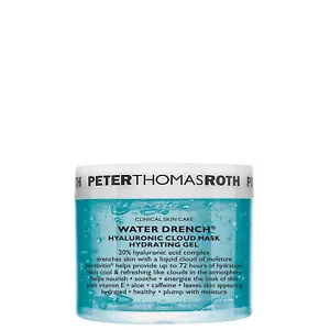 Peter Thomas Roth Water Drench Hyaluronic Cloud Mask 50ml RRP £30 TRAVEL SIZE - Picture 1 of 1