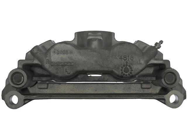 Pinza de freno trasera izquierda 18SBMB47 para Silverado 2500 HD 3500 Suburban 2012 2011 Foto 1 de 1