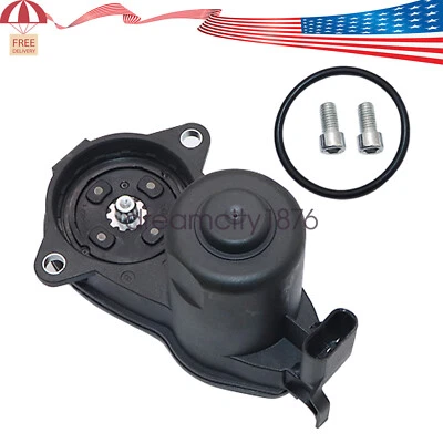 Nuevo actuador de pinza de freno de estacionamiento adecuado para Mercedes-Benz GLE350 ML250 GL450 Foto 1 de 4