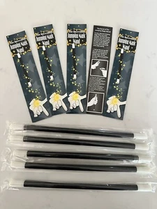 Rising Magic Wand Lot of 5 / Great Giveaways or Items to Sell after Show! - Picture 1 of 1