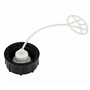 Petrol Fuel Gas Tank Cap Fit HONDA GX22 GX25 GX31 GX35 Gasoline Engine Trimmer - Picture 1 of 7