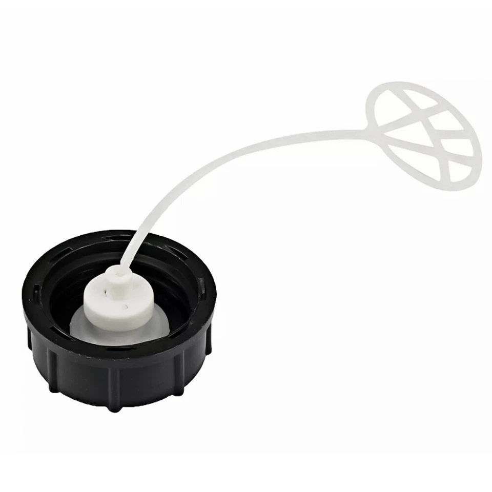 Petrol Fuel Gas Tank Cap Fit HONDA GX22 GX25 GX31 GX35 Gasoline Engine Trimmer - Image 1 of 4