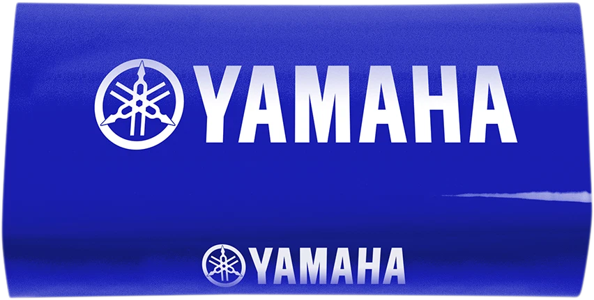 Factory Effex Yamaha Handlebar Handle Bar Pad 1 1/8 YZ WR 125 250 400 426 450F - Image 1 of 1