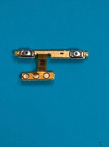 OEM SAMSUNG GALAXY A32 5G SM-A326U REPLACEMENT VOLUME BUTTONS FLEX CABLE - Picture 1 of 2