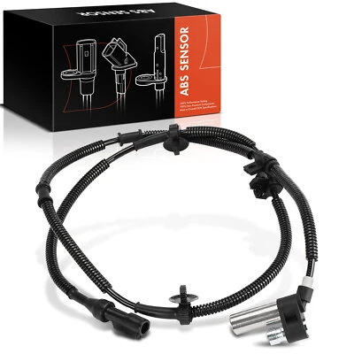 Sensor de velocidad de rueda ABS delantero para Ford Ranger Mazda B2300 B3000 1995-1997	 Foto 1 de 4