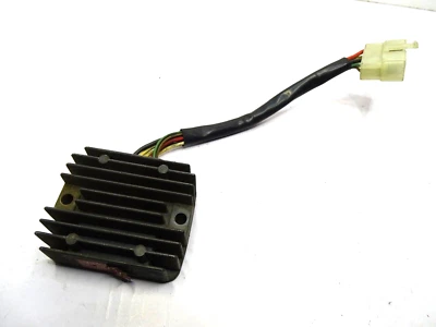 Yamaha XJ900R XJ900 1983 Seca regulador de voltaje rectificador Foto 1 de 4